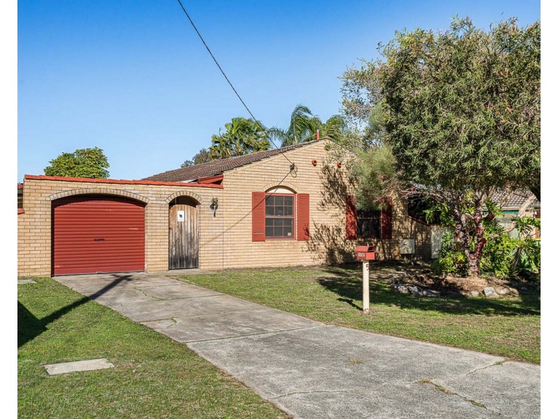 5 Bavich Road, Armadale WA 6112