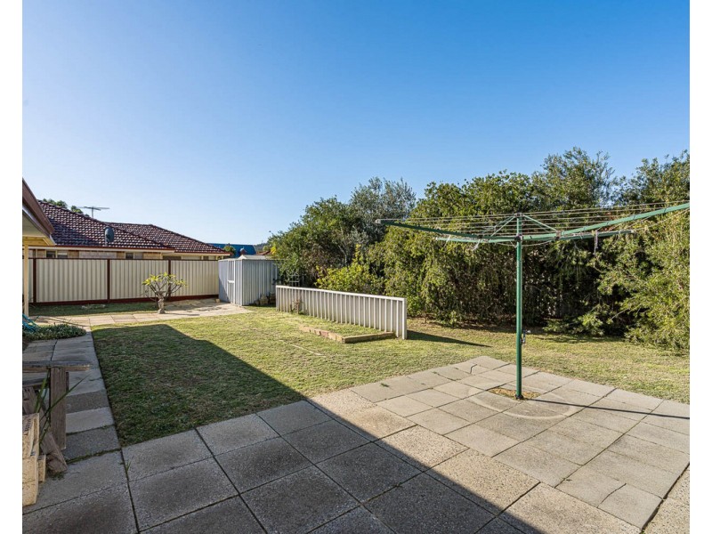 52 Clifton Street, Kelmscott WA 6111