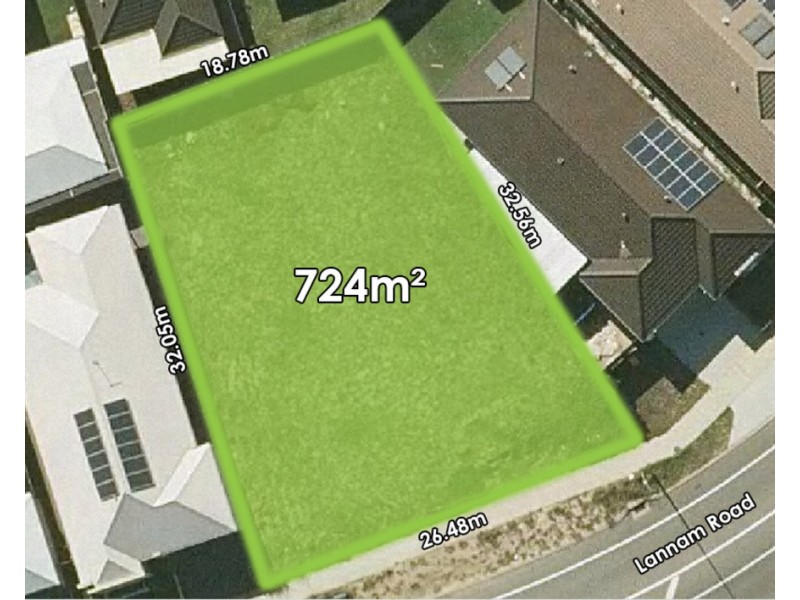7 Lannam Road, Hilbert WA 6112