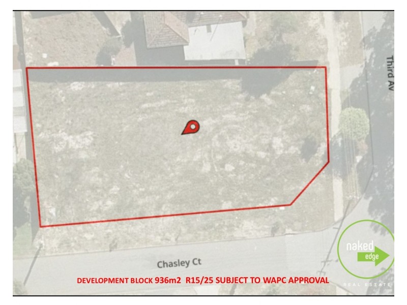 174 Third Avenue, Kelmscott WA 6111