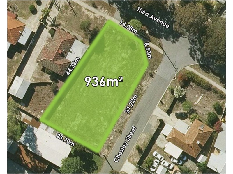 174 Third Avenue, Kelmscott WA 6111