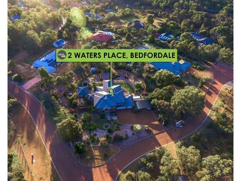 2 Waters Place, Bedfordale WA 6112