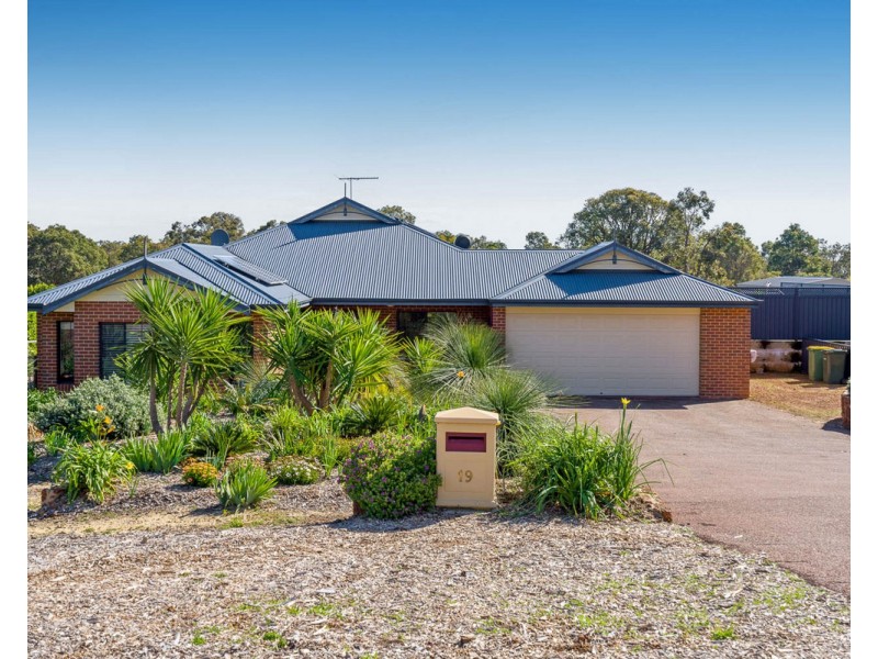 19 Oban Loop, Bedfordale WA 6112