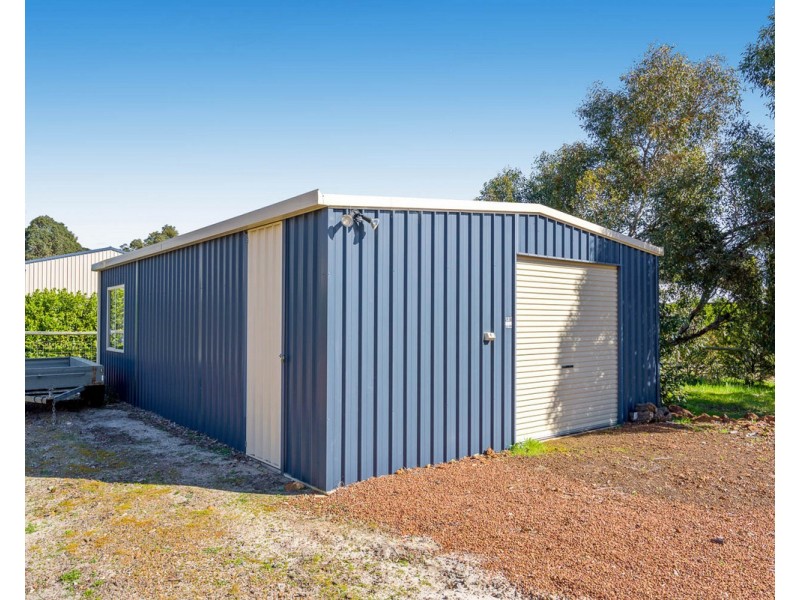 19 Oban Loop, Bedfordale WA 6112