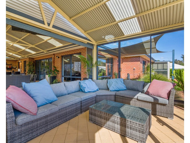 19 Oban Loop, Bedfordale WA 6112