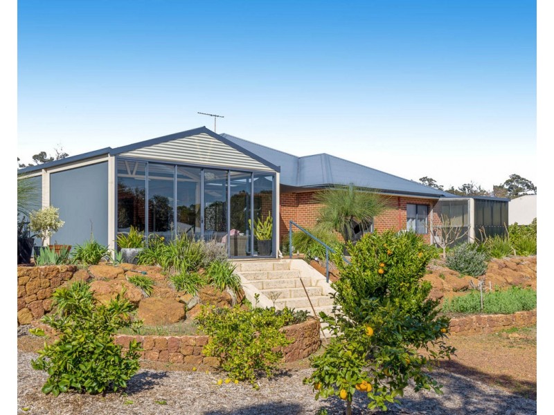 19 Oban Loop, Bedfordale WA 6112