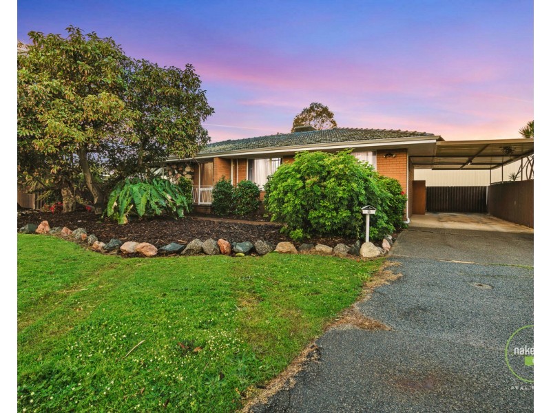 8 Hemeleers Street, Gosnells WA 6110