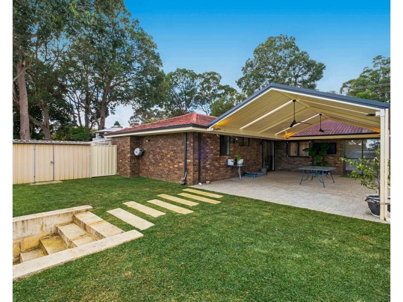 29 Harrison Road, Mount Richon WA 6112