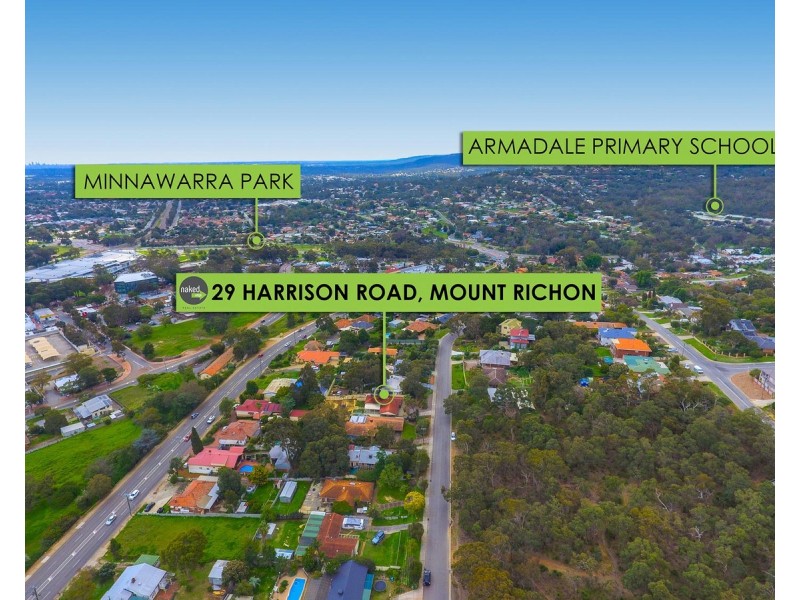 29 Harrison Road, Mount Richon WA 6112