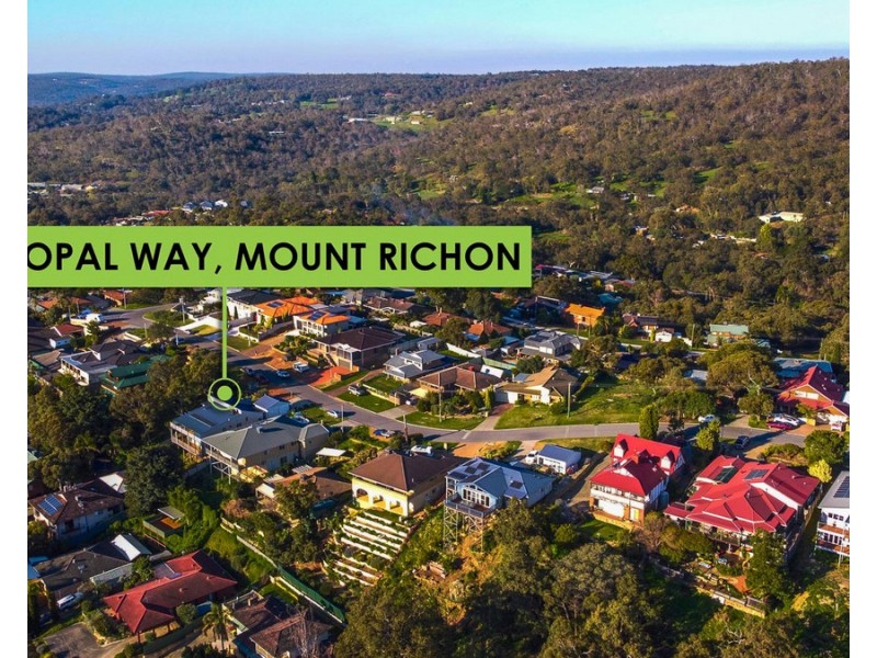 19 Opal Way, Mount Richon WA 6112