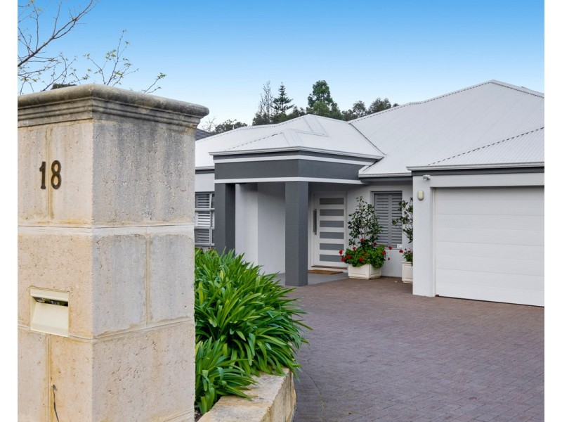 18 Maclean Street, Roleystone WA 6111