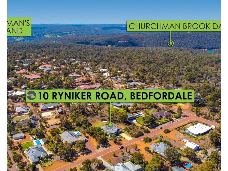 10 Ryniker Road, Bedfordale WA 6112
