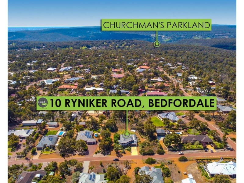 10 Ryniker Road, Bedfordale WA 6112