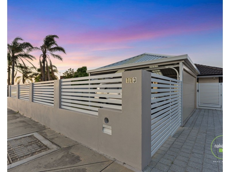 113 Royal Street, Tuart Hill WA 6060