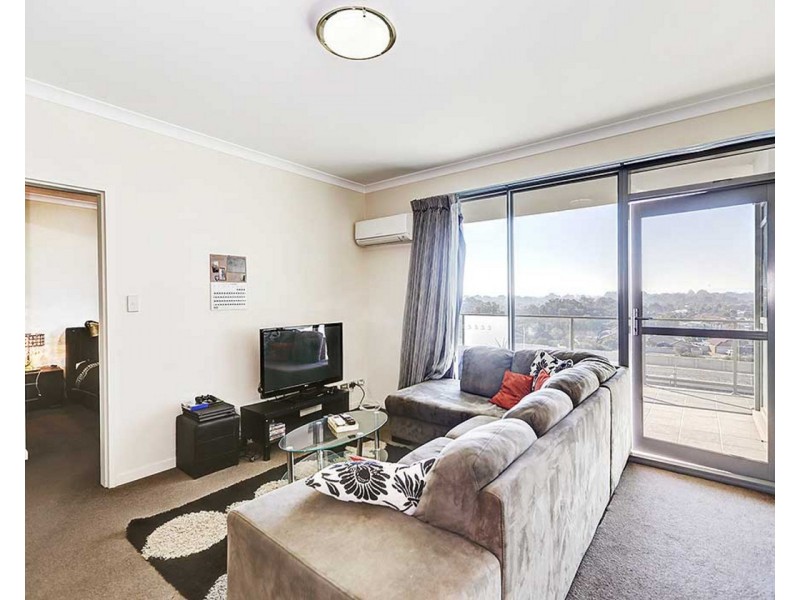 407/21 Malata Crescent, Success WA 6164