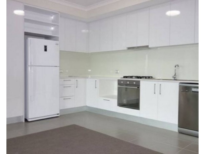 407/21 Malata Crescent, Success WA 6164