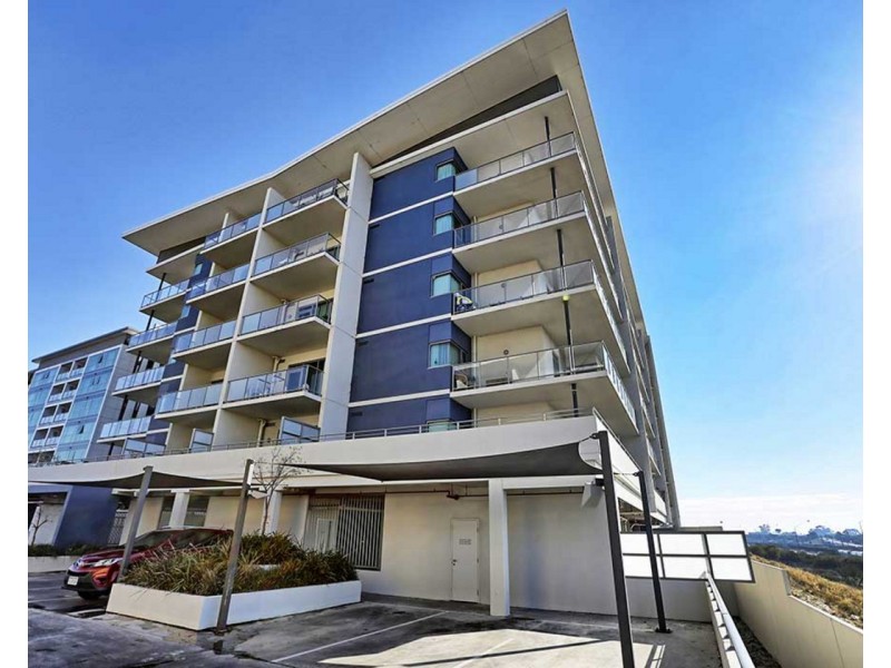 407/21 Malata Crescent, Success WA 6164