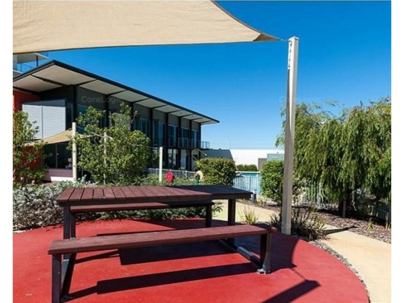407/21 Malata Crescent, Success WA 6164