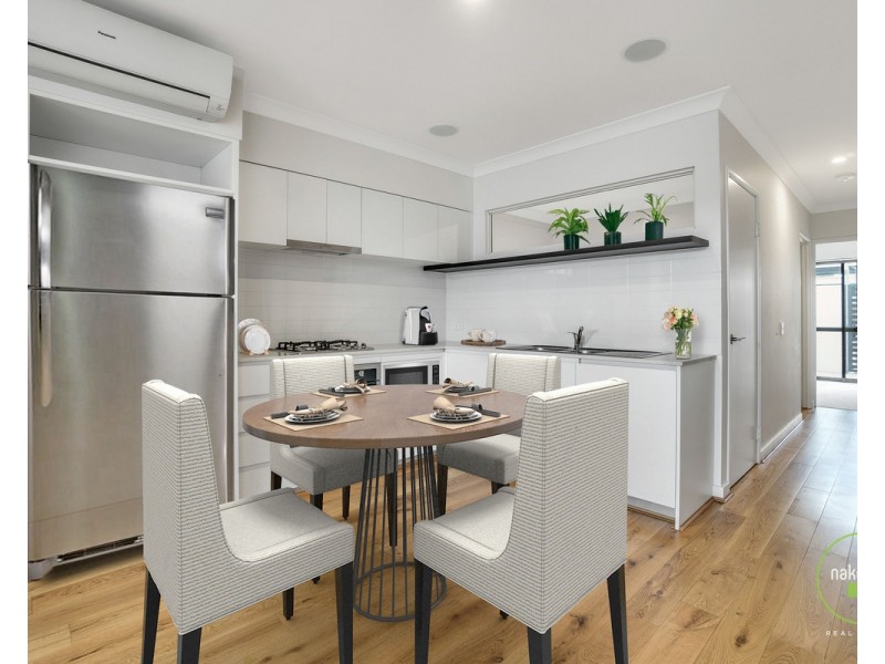 6/1 Glenariff Boulevard, Canning Vale WA 6155