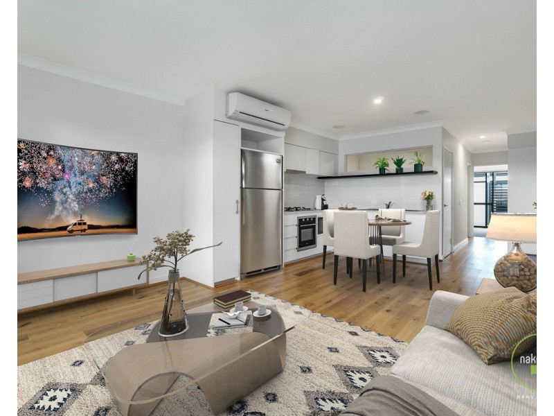 6/1 Glenariff Boulevard, Canning Vale WA 6155