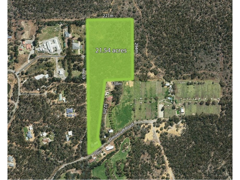 63 Dmietrieff Road, Bedfordale WA 6112