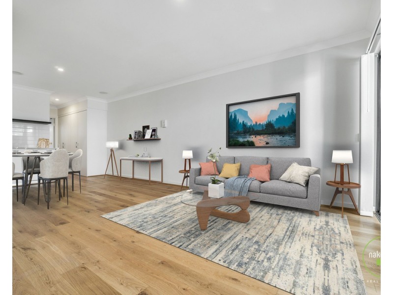 17/1 Glenariff Boulevard, Canning Vale WA 6155