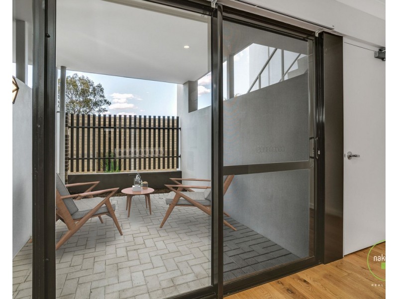 17/1 Glenariff Boulevard, Canning Vale WA 6155