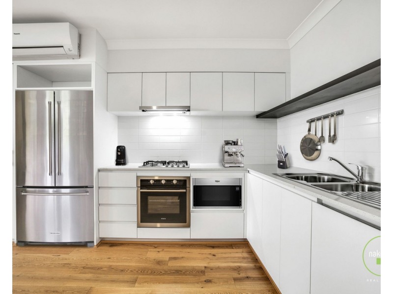 17/1 Glenariff Boulevard, Canning Vale WA 6155