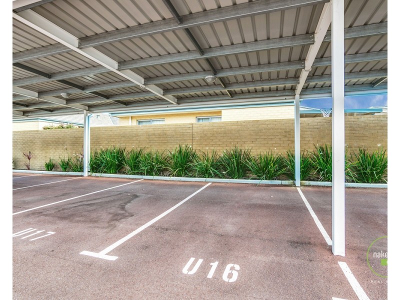 17/1 Glenariff Boulevard, Canning Vale WA 6155