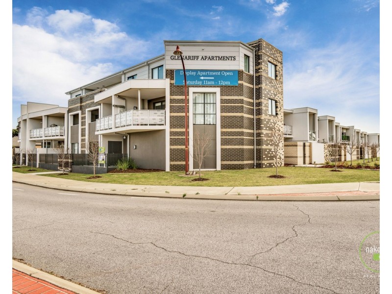 17/1 Glenariff Boulevard, Canning Vale WA 6155