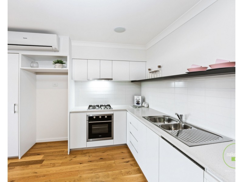 31/1 Glenariff Boulevard, Canning Vale WA 6155