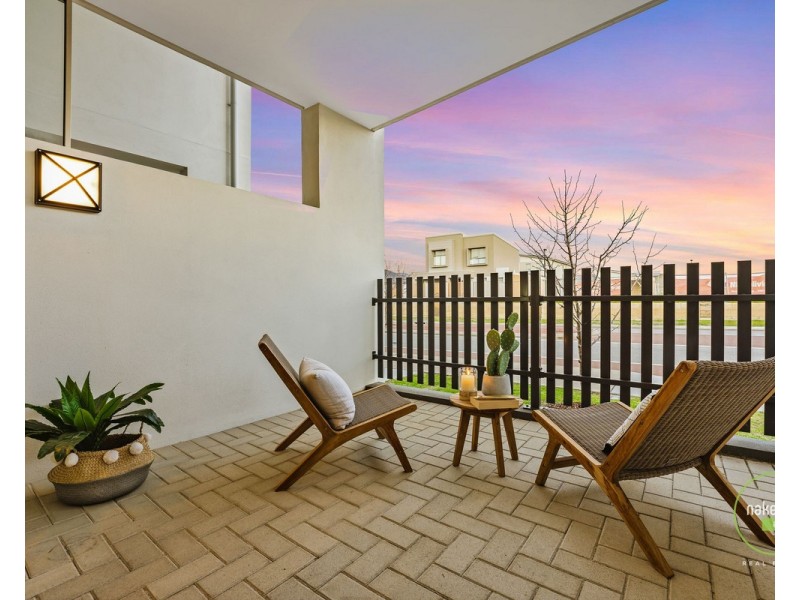 31/1 Glenariff Boulevard, Canning Vale WA 6155