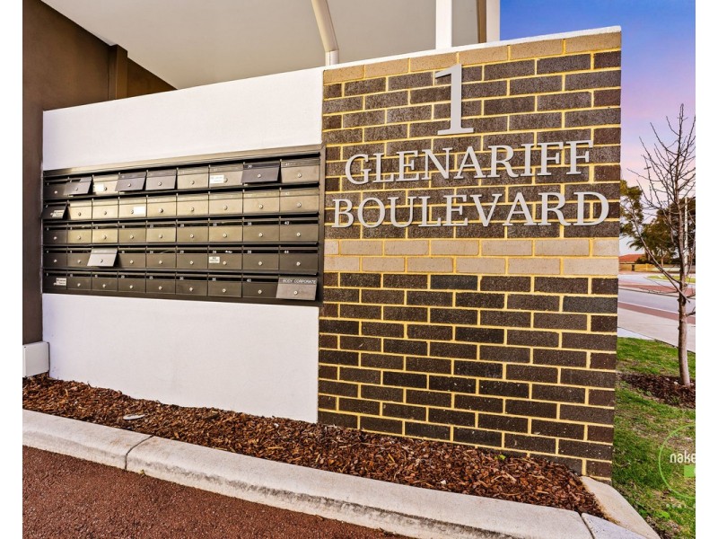 31/1 Glenariff Boulevard, Canning Vale WA 6155