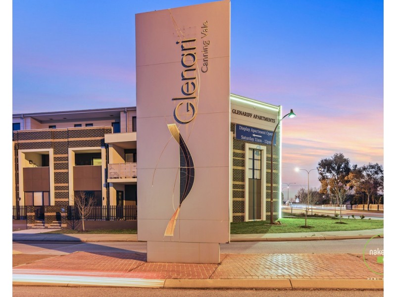 44/1 Glenariff Boulevard, Canning Vale WA 6155