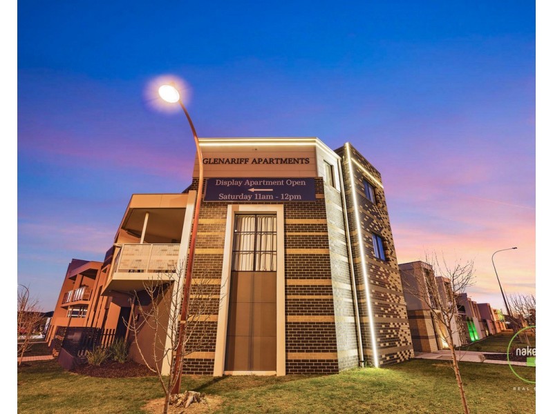 44/1 Glenariff Boulevard, Canning Vale WA 6155