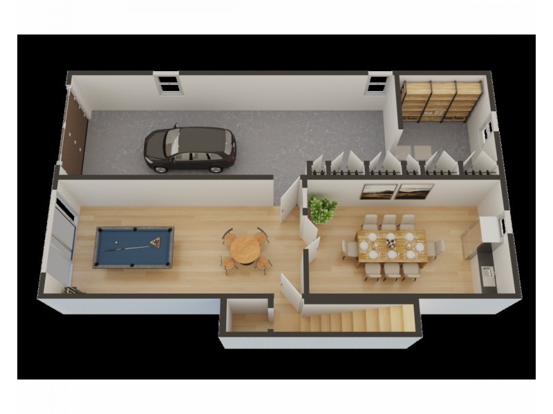 73 Owtram Road, Armadale WA 6112 Floorplan