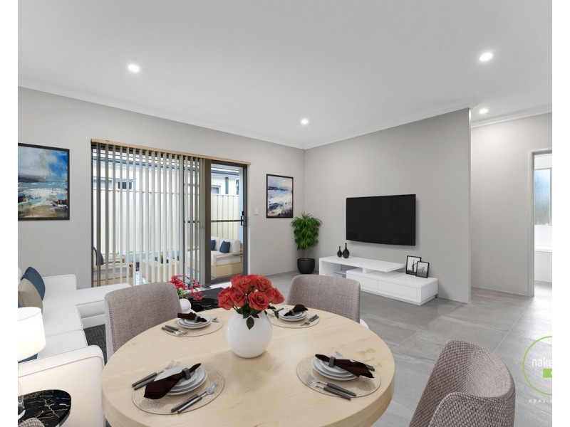 12 Vermouth Promenade, Maddington WA 6109