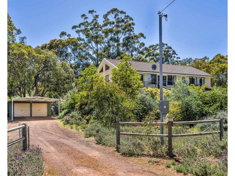 66 Wallangarra Drive, Bedfordale WA 6112