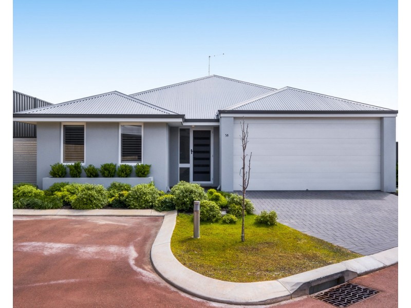 58 Onyx Road, Mount Richon WA 6112