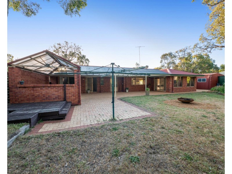 28 Rubida Rise, Roleystone WA 6111