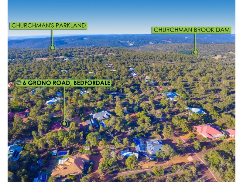 6 Grono Road, Bedfordale WA 6112