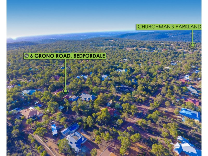 6 Grono Road, Bedfordale WA 6112