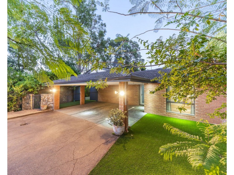 7 Aristea Place, Roleystone WA 6111