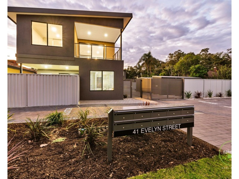 8/41 Evelyn Street, Gosnells WA 6110