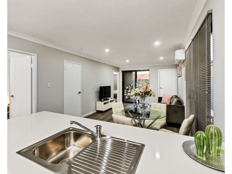 8/41 Evelyn Street, Gosnells WA 6110