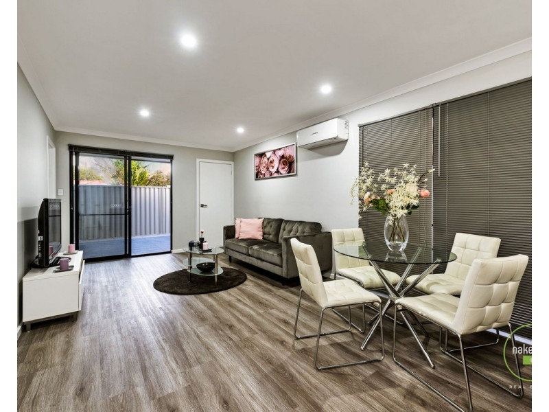 8/41 Evelyn Street, Gosnells WA 6110