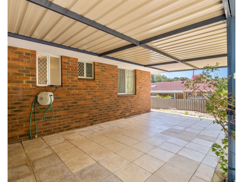 10 Coolabah Drive, Mount Nasura WA 6112