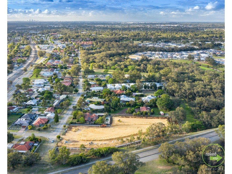 Lot 2, 116 Astley Street, Gosnells WA 6110