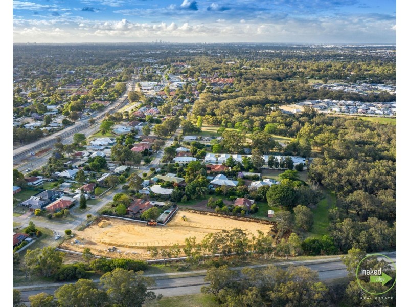 Lot 2, 116 Astley Street, Gosnells WA 6110