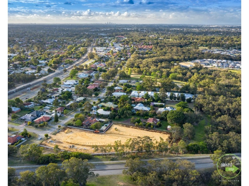 Lot 2, 116 Astley Street, Gosnells WA 6110